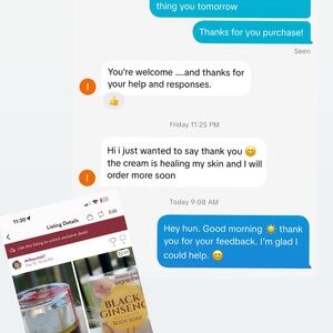 Extra Whitening Face Cream with Collagen - Yellow